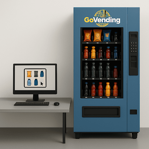 Build Your Own Machine
